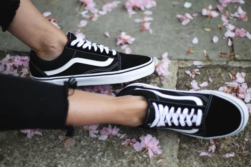 Producto Vans Old School Clássicas 