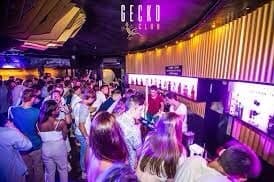 Place Gecko Disco 🦎 Vale do Lobo - Algarve