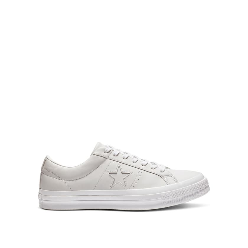 Producto Converse One Star White