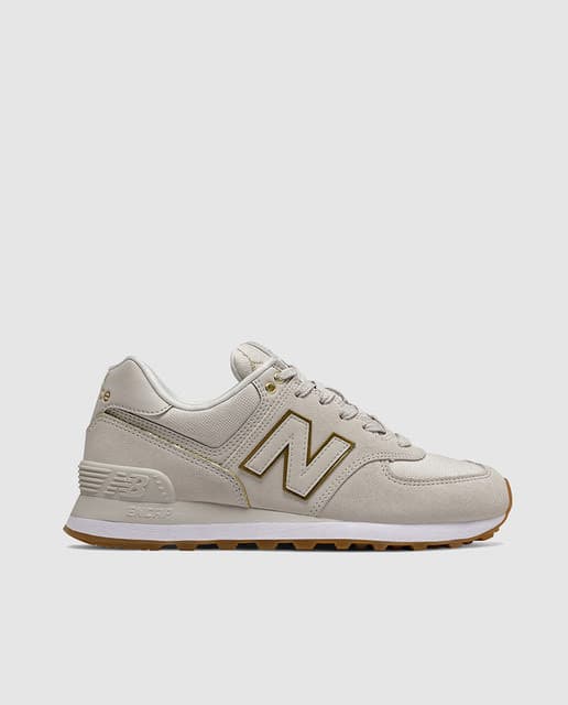 Producto New Balance 574 bege 