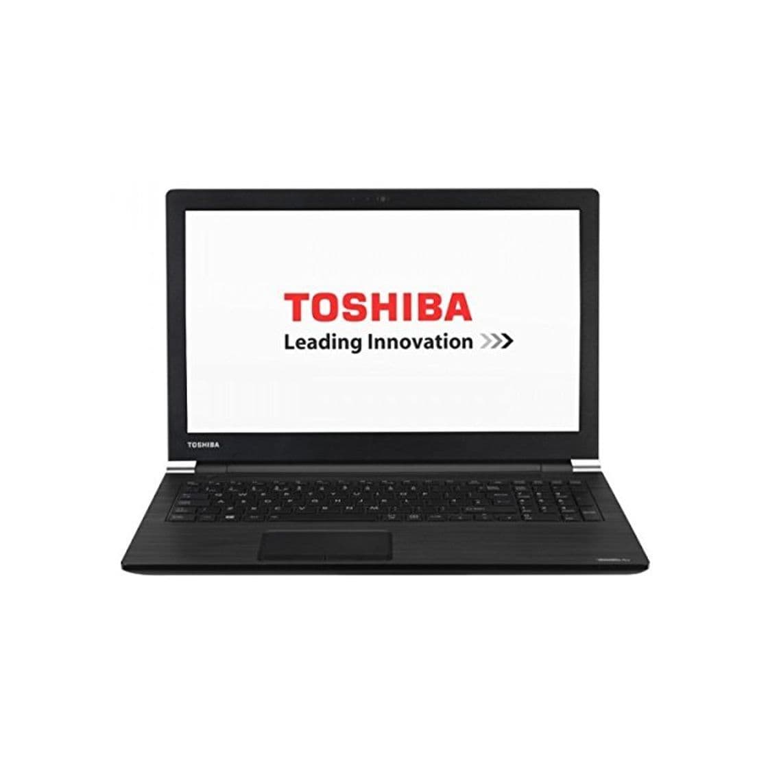 Electrónica Toshiba Satellite Pro R50-C-1E8 - Ordenador portátil de 15.6" HD