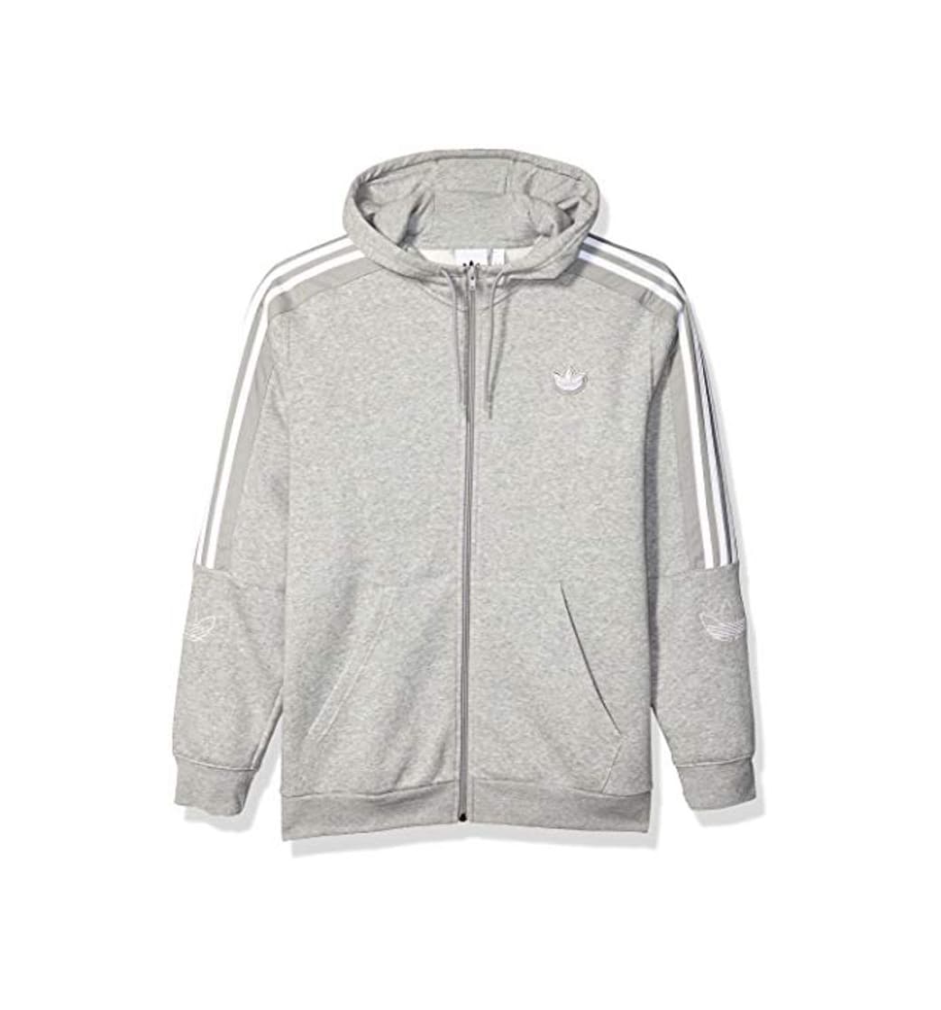 Moda adidas Originals Men's Outline Fleece Full