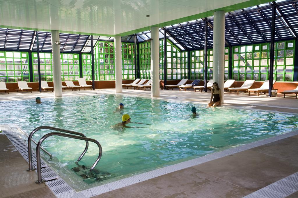 Lugar Hotel Solverde Spa & Wellness Center