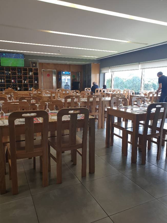 Restaurants ASSOCIAÇÃO AGRÍCOLA ILHA TERCEIRA