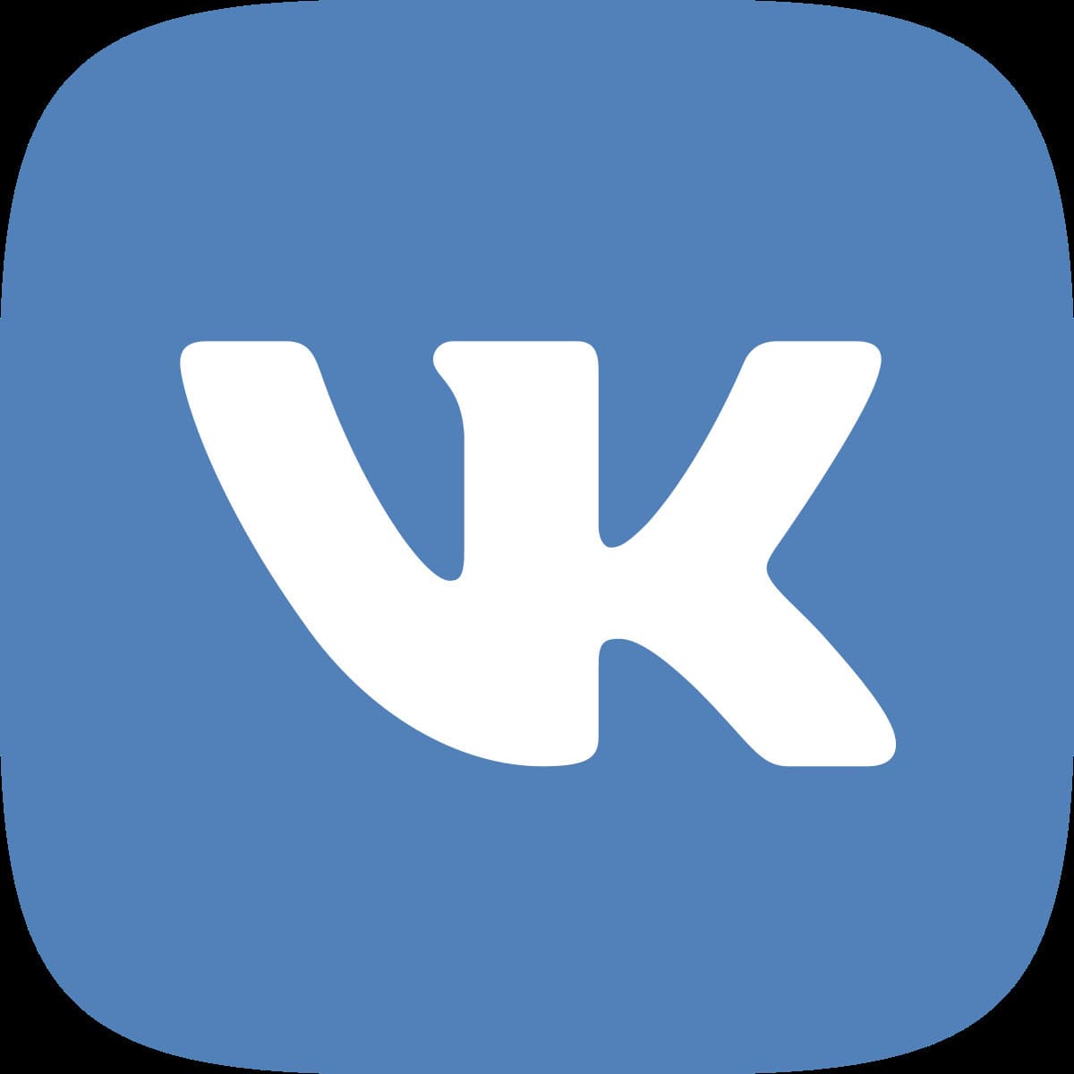 App VK