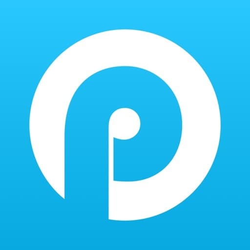 App Podomatic Podcast Reproductor