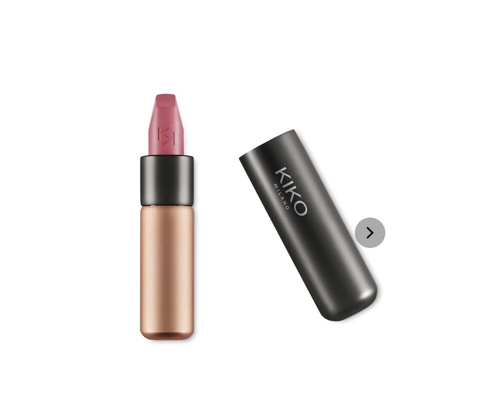 Product Velvet Passion Matte Lipstick cor