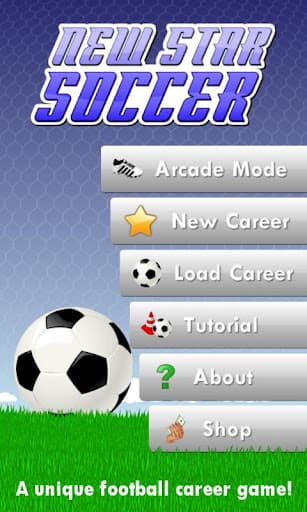 Fashion New Star Soccer