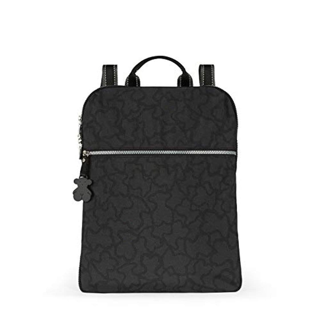 Fashion Tous Kn, Bolso Mochila para Mujer, Multicolor