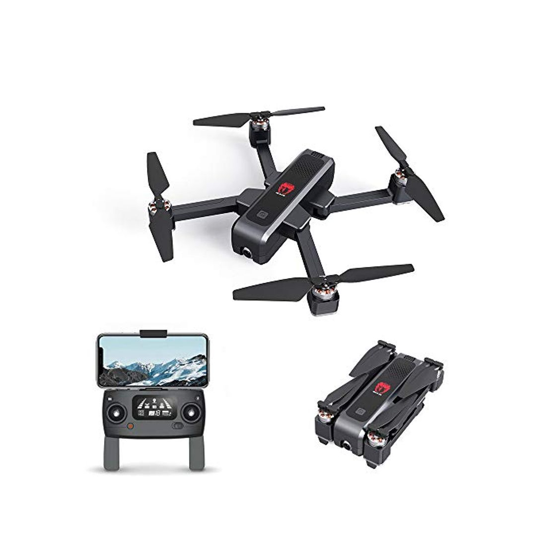 Producto EACHINE EX3 Drone 2k GPS