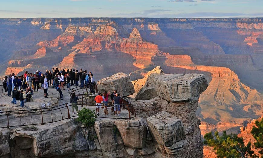 Place Grand Canyon