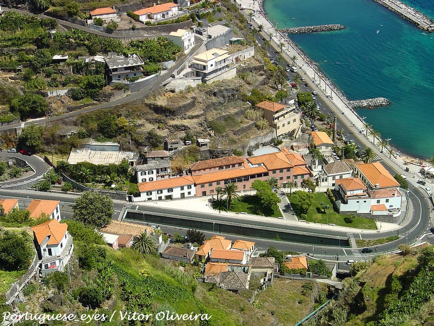 Place Calheta