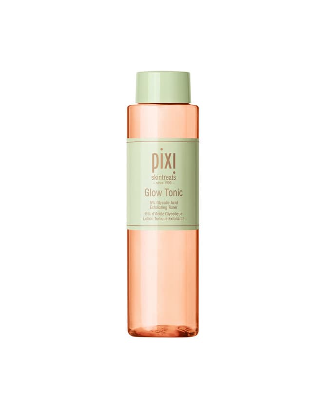 Producto Glow tonic- Pixie Beauty