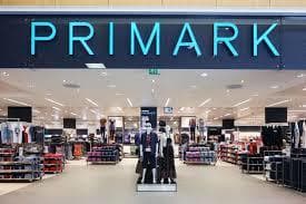 Lugar Primark