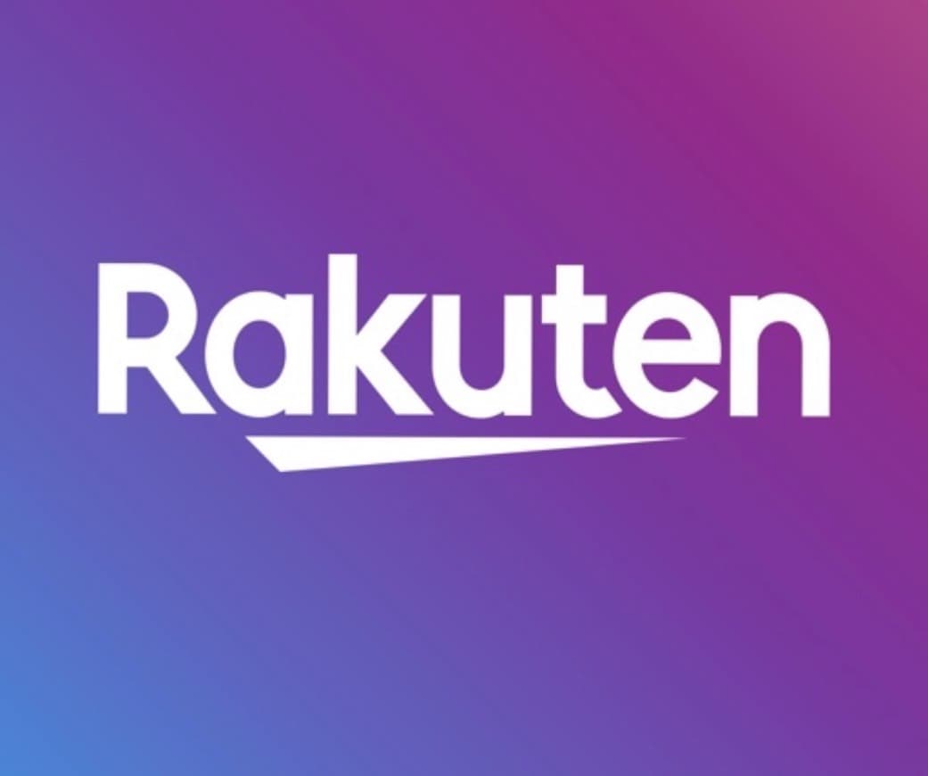 App Rakuten