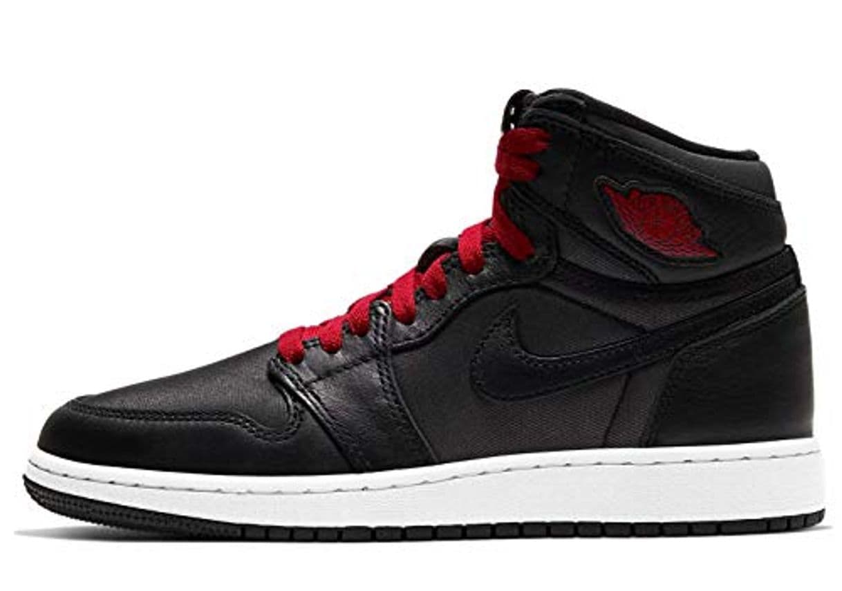 Fashion Jordan air 1 retro high black