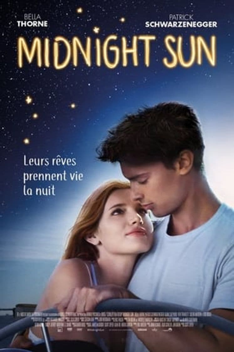 Movie Midnight Sun