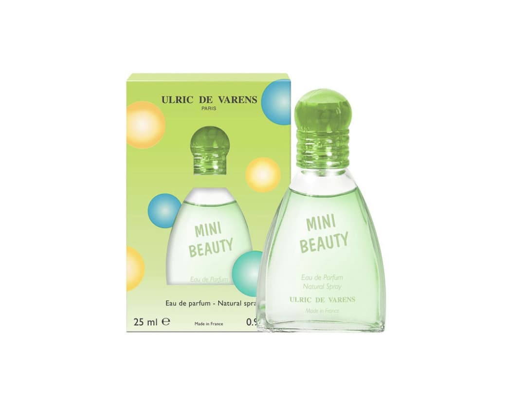 Producto Mini beauty 