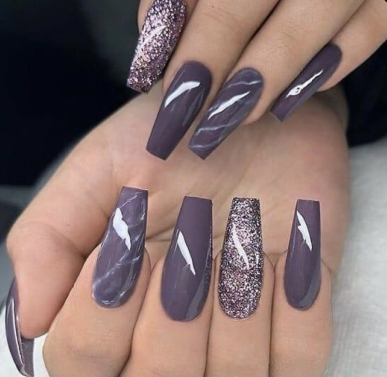 Moda Unhas 