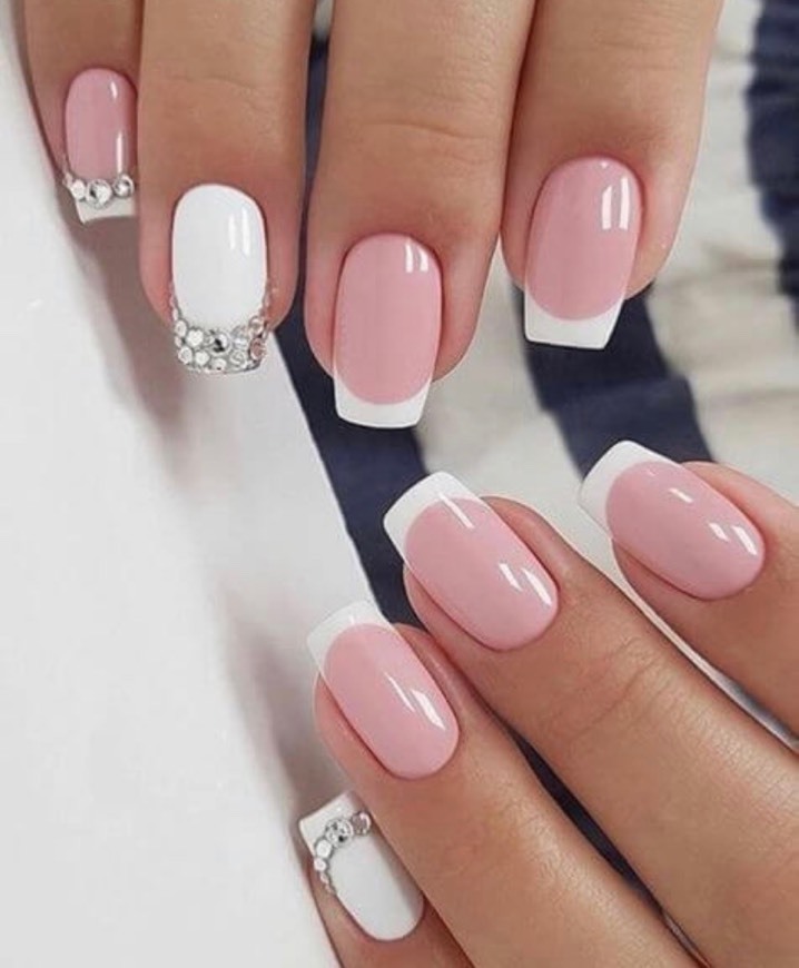 Moda Unhas 