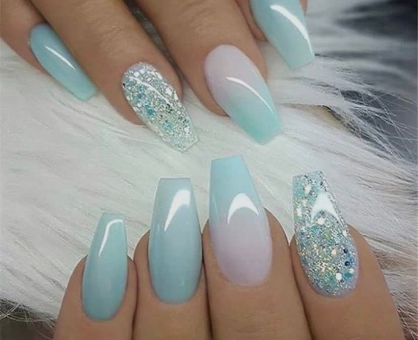 Moda Unhas 