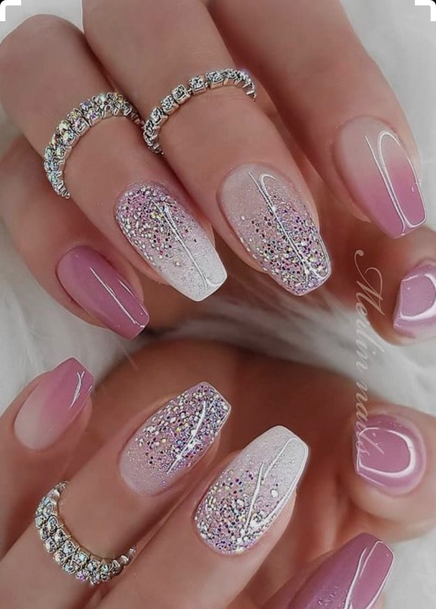 Moda Unhas 