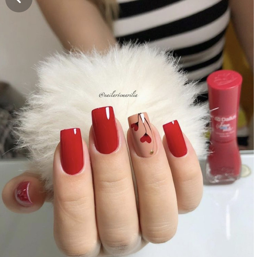 Moda Unhas 