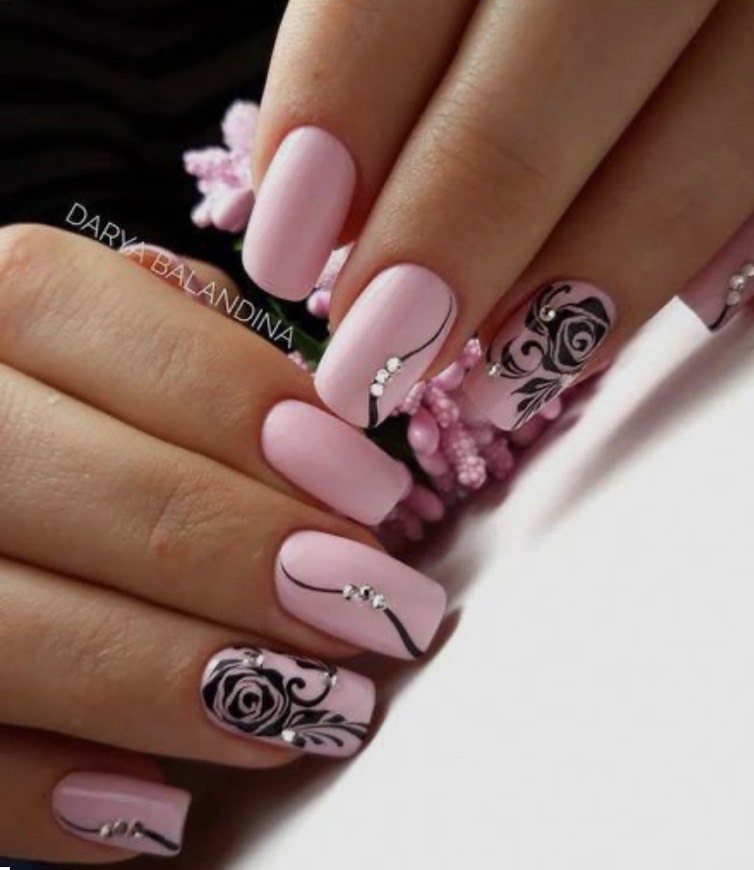 Moda Unhas 