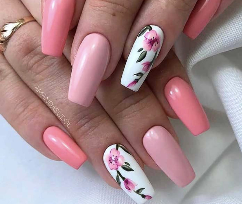 Moda Unhas 