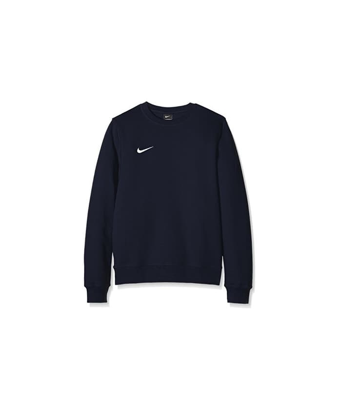 Fitness Nike Team Club Sudadera Hombre