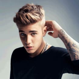 Moda Justin Bieber - Wikipedia