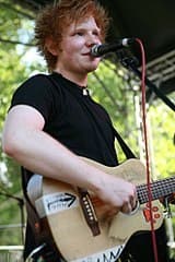 Moda Ed Sheeran - Wikipedia