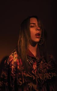 Moda Billie Eilish - Wikipedia