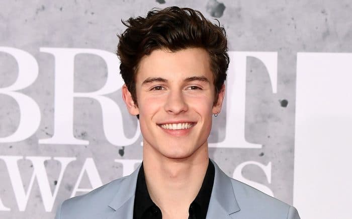 Moda Shawn Mendes - Wikipedia