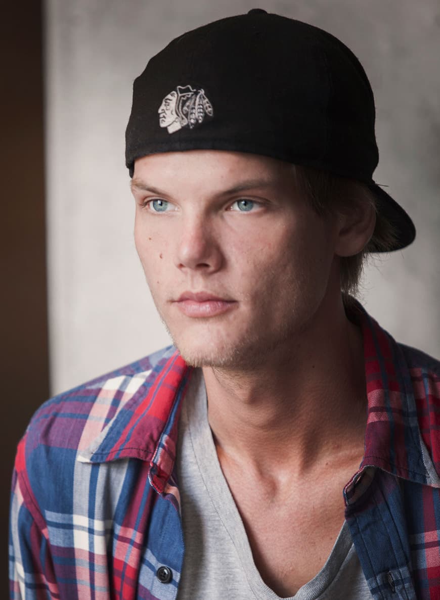 Moda Avicii - Wikipedia