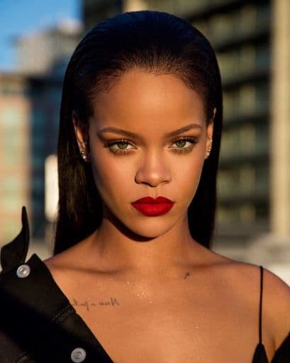 Moda Rihanna - Wikipedia