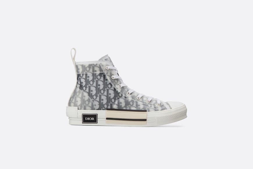 Product B23 High Top Sneakers Dior 