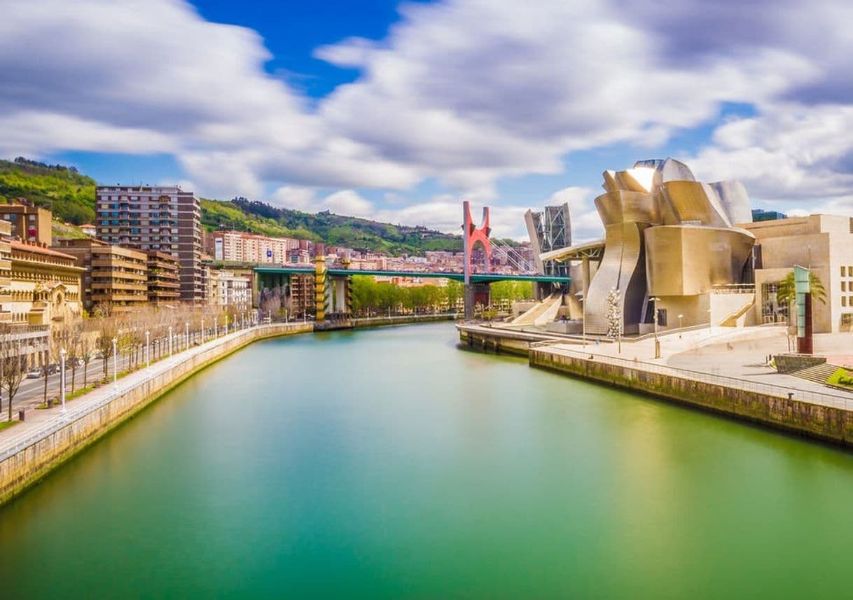 Place Bilbao