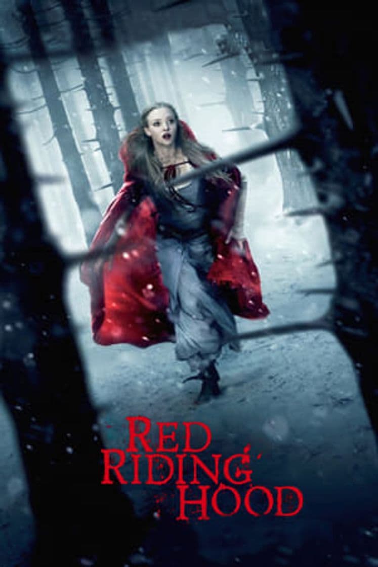 Movie Red Riding Hood