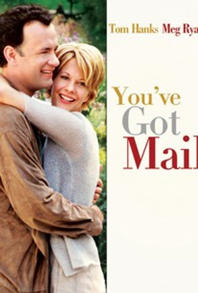 Movie You've Got Mail