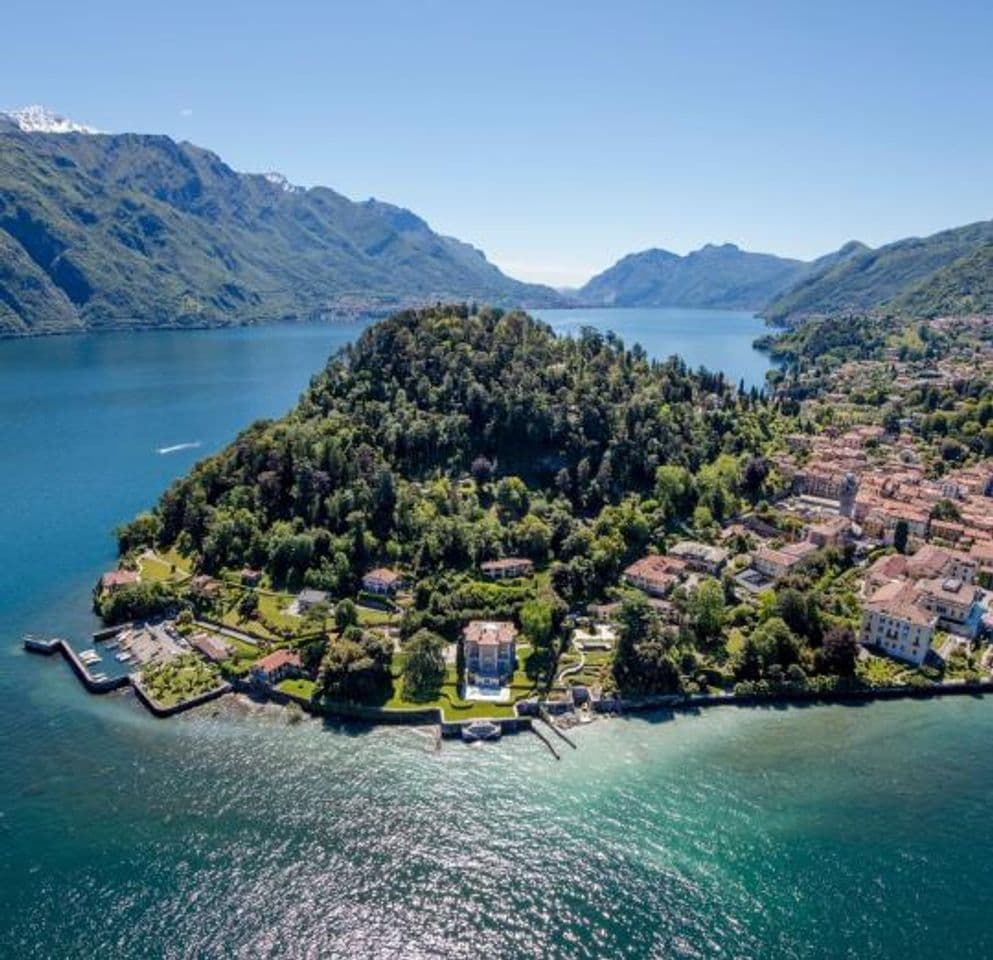 Place Lago di Como