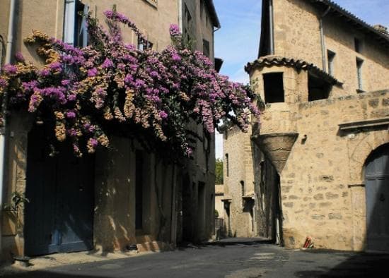 Place Pézenas