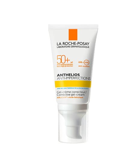 Product La Roche Posay Anthelios Anti-Imperfeições Spf50+

