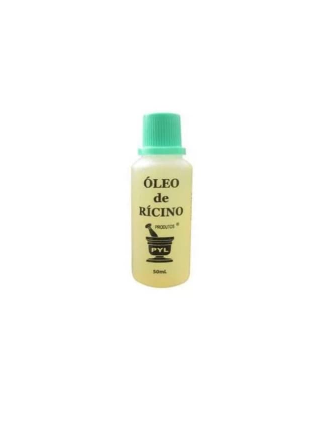 Product Óleo De Rícino