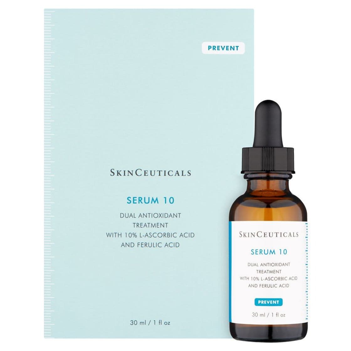 Beauty SkinCeuticals Prevent Serum 10 30ml