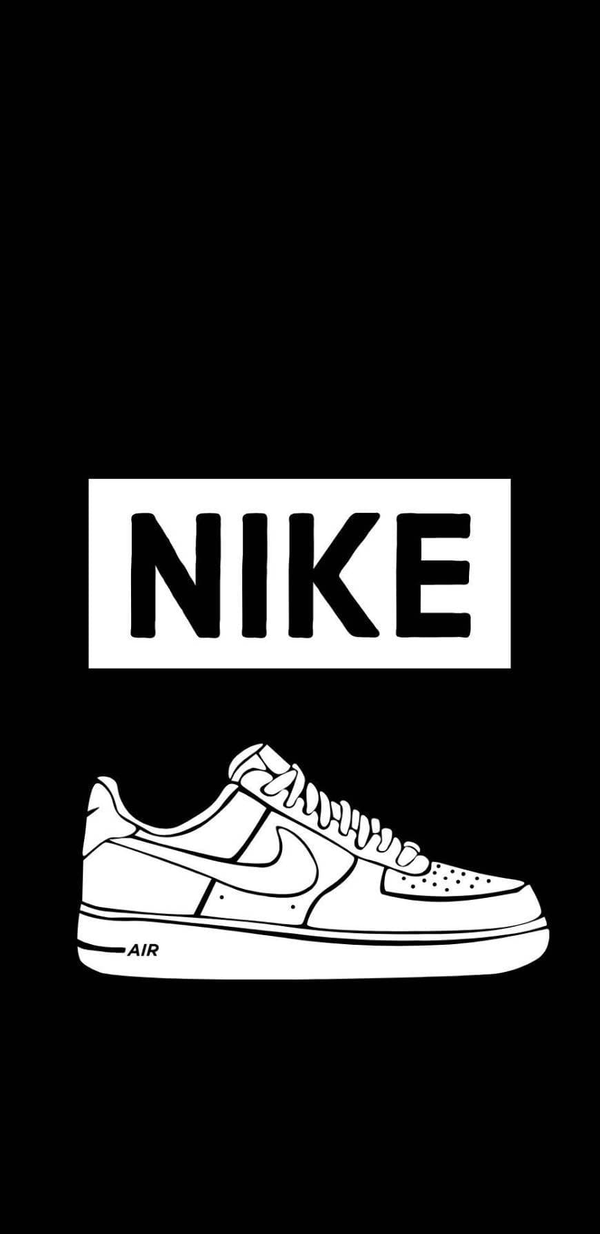 Moda Nike