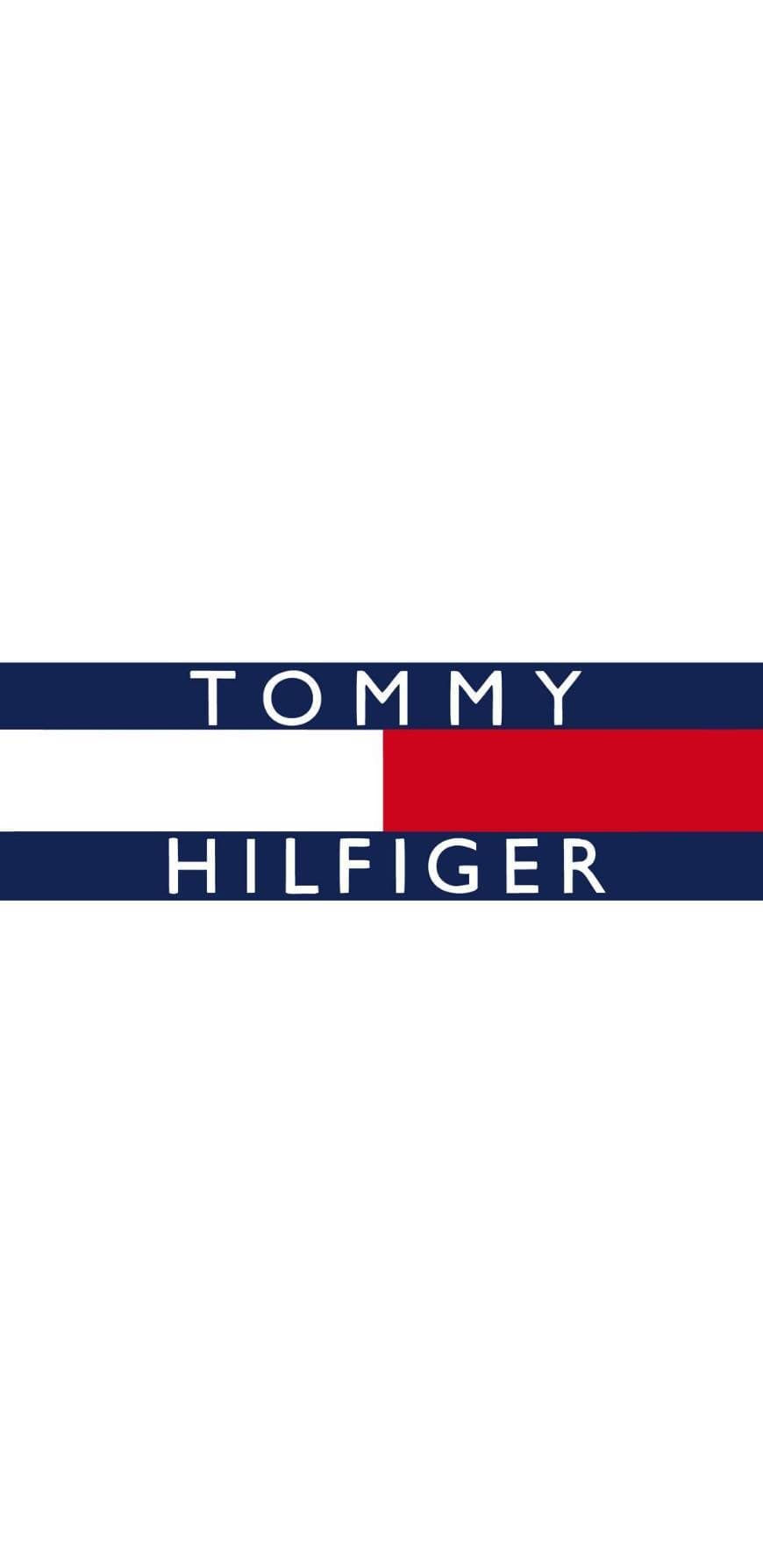 App Tommy hilfiger