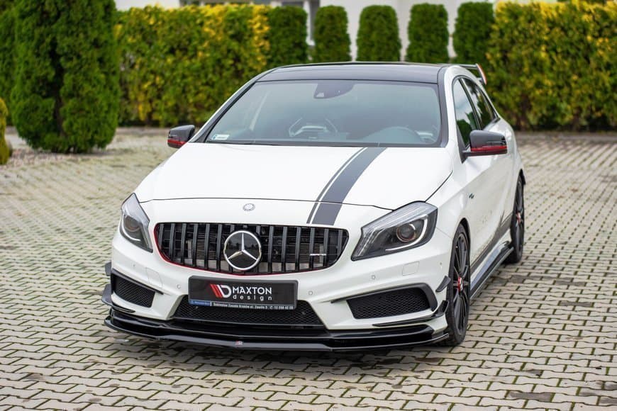 Producto Mercedes A45 amg