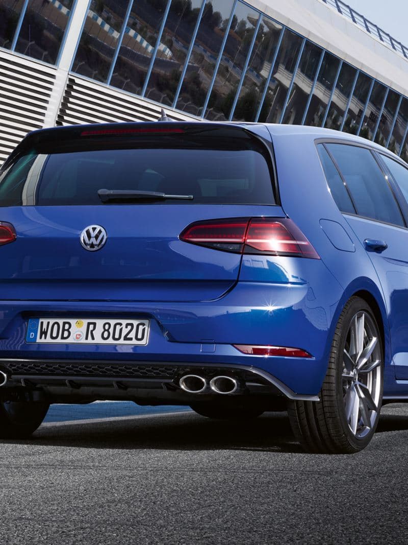 Moda Golf r