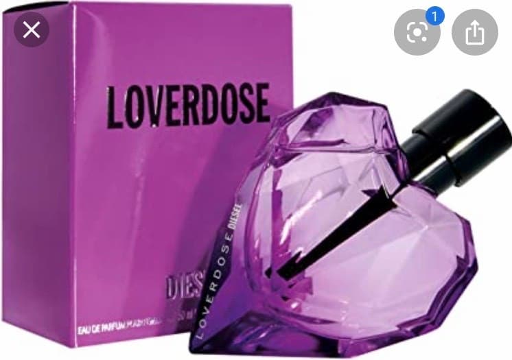 Product Loverdose 